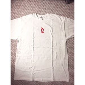 Mark Tuan (GOT7) x Represent Tshirt